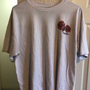 White Empyre Tee